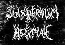 logo Suspirium Bestiae